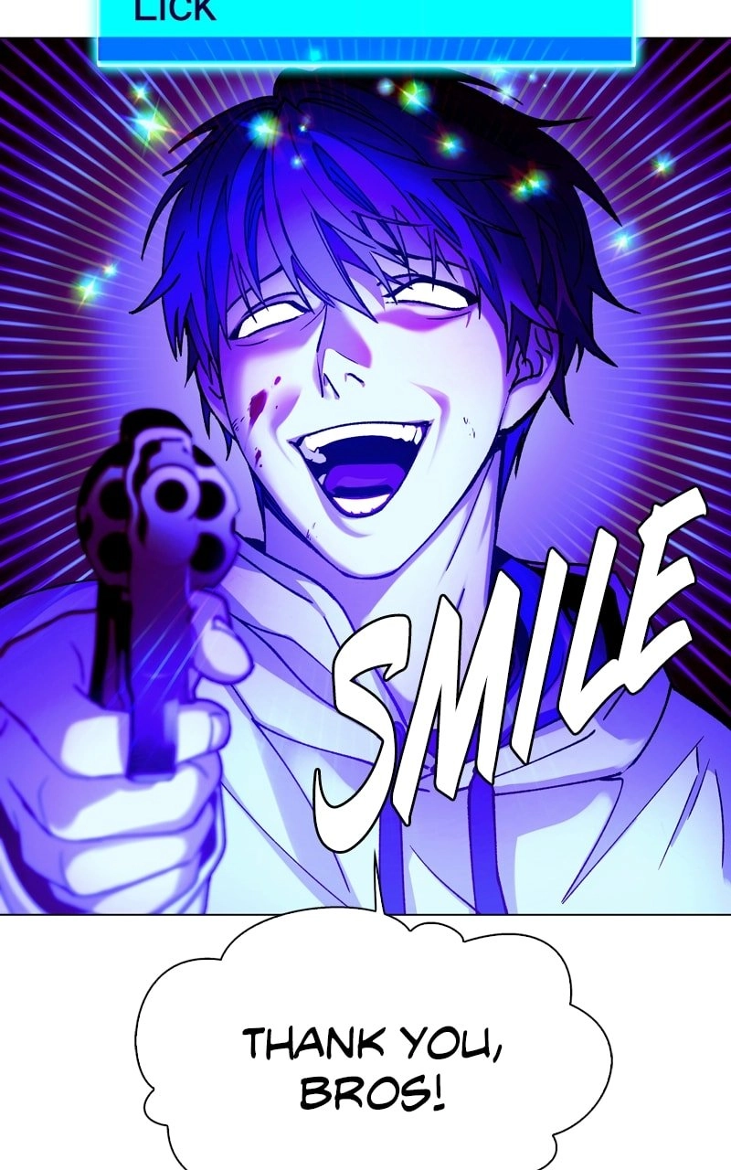 The End is a Game to Me Chapter 7, page 102 of 105