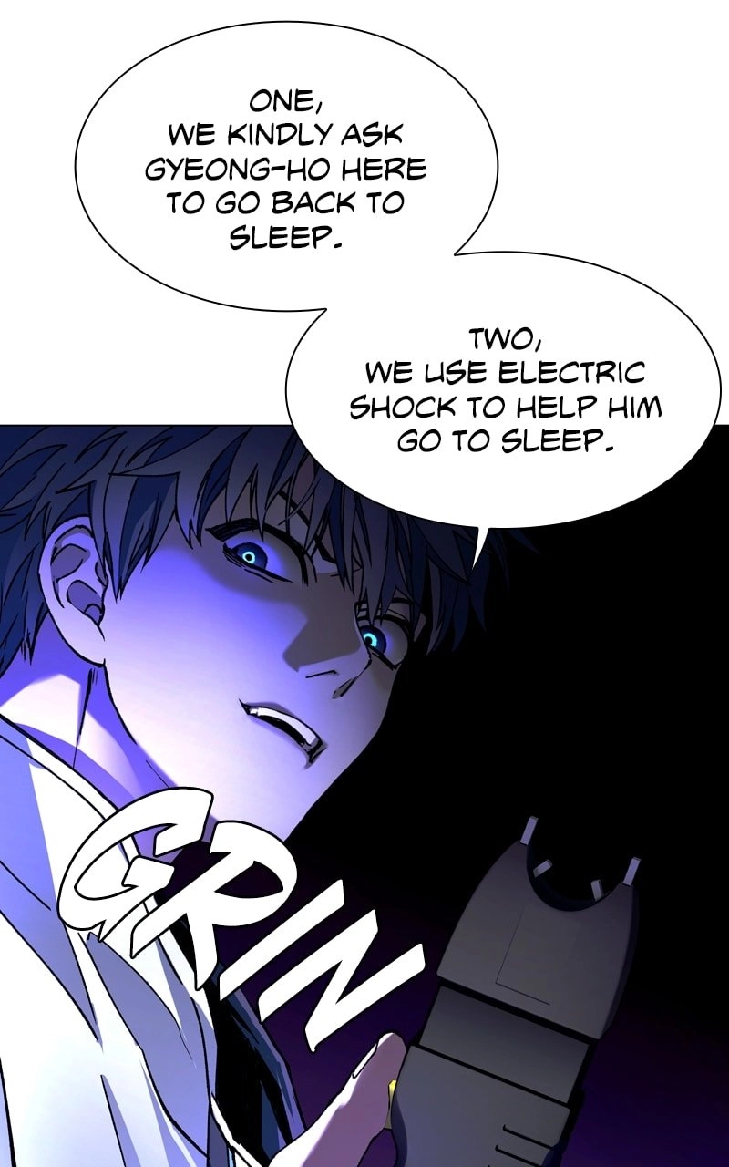 The End is a Game to Me Chapter 7, page 11 of 105