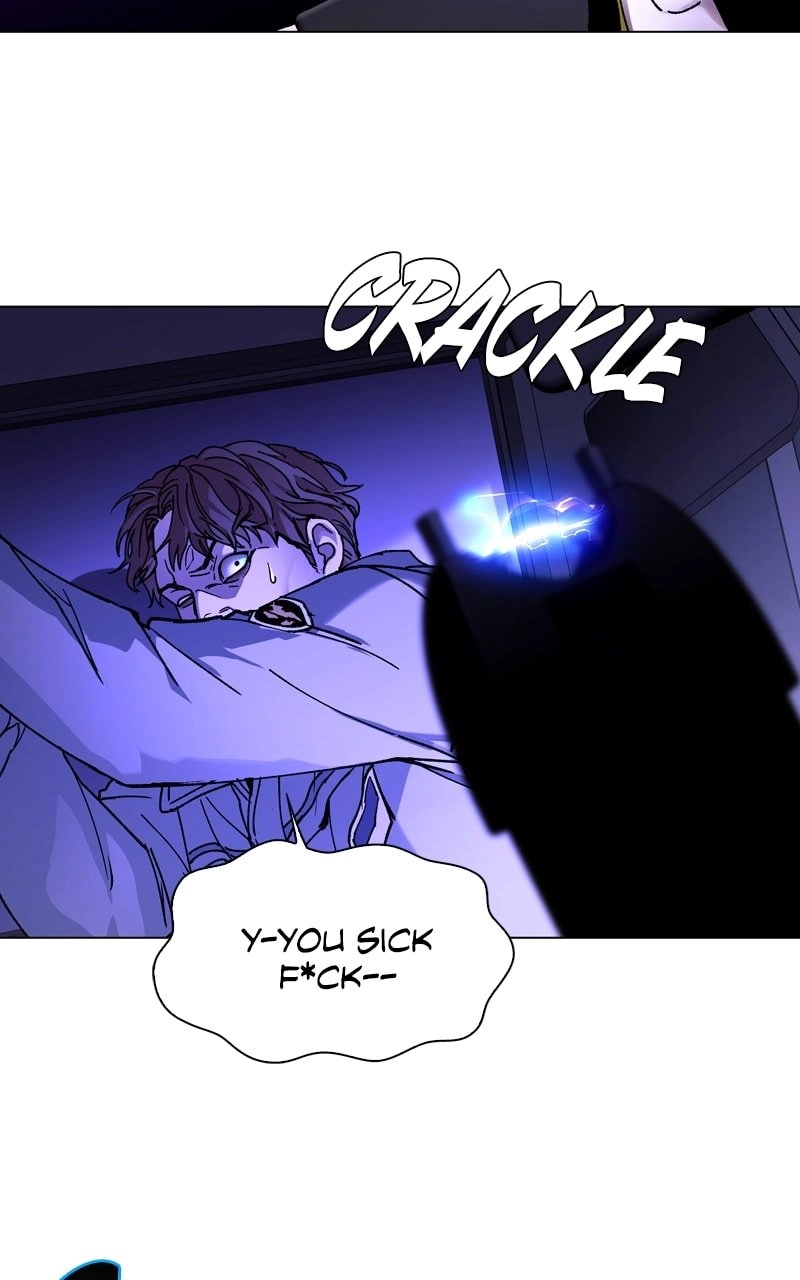 The End is a Game to Me Chapter 7, page 13 of 105