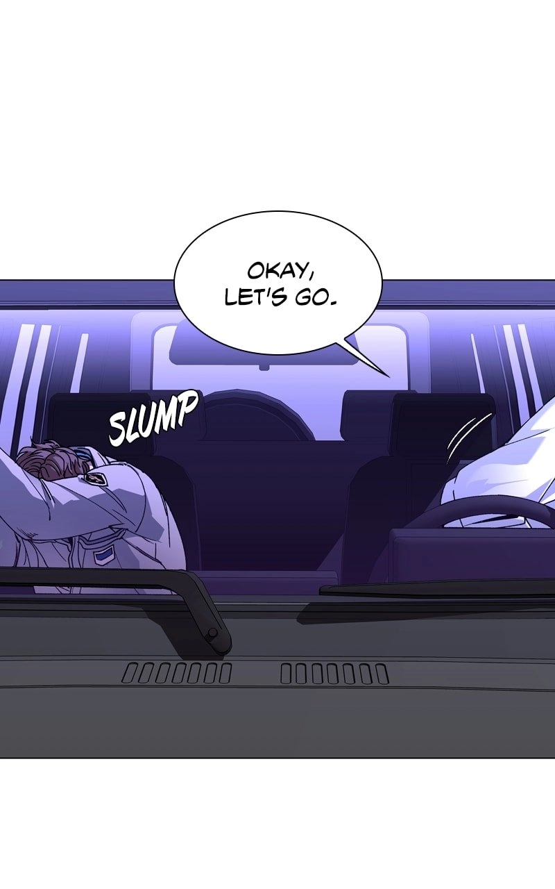 The End is a Game to Me Chapter 7, page 15 of 105