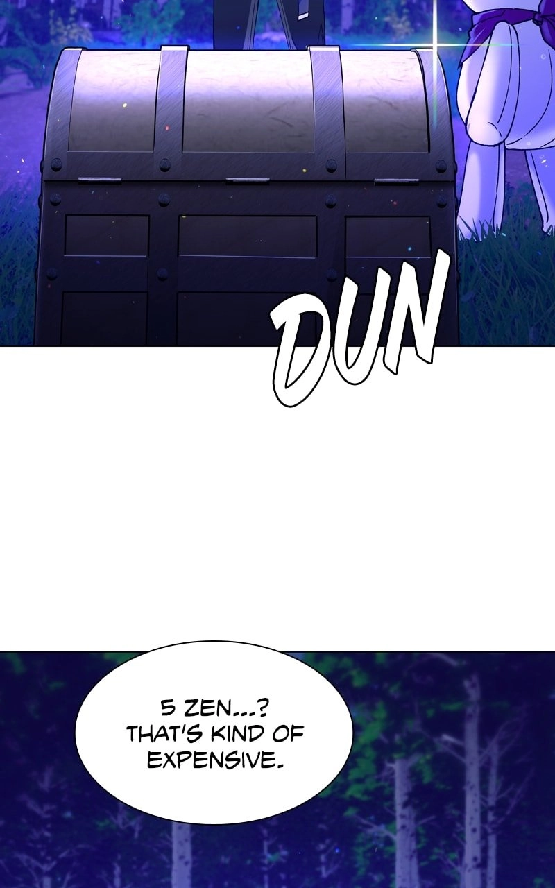 The End is a Game to Me Chapter 7, page 18 of 105
