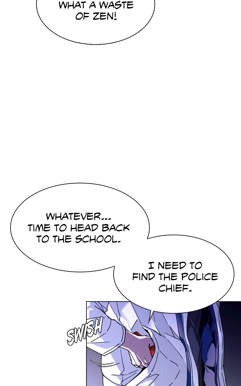 The End is a Game to Me Chapter 7, page 24 of 105
