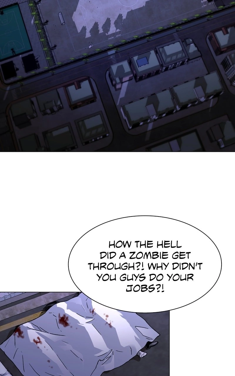 The End is a Game to Me Chapter 7, page 26 of 105