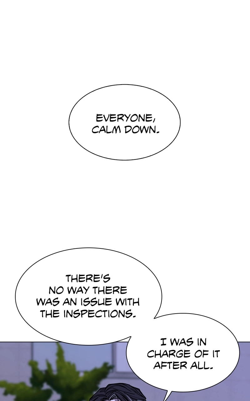 The End is a Game to Me Chapter 7, page 28 of 105