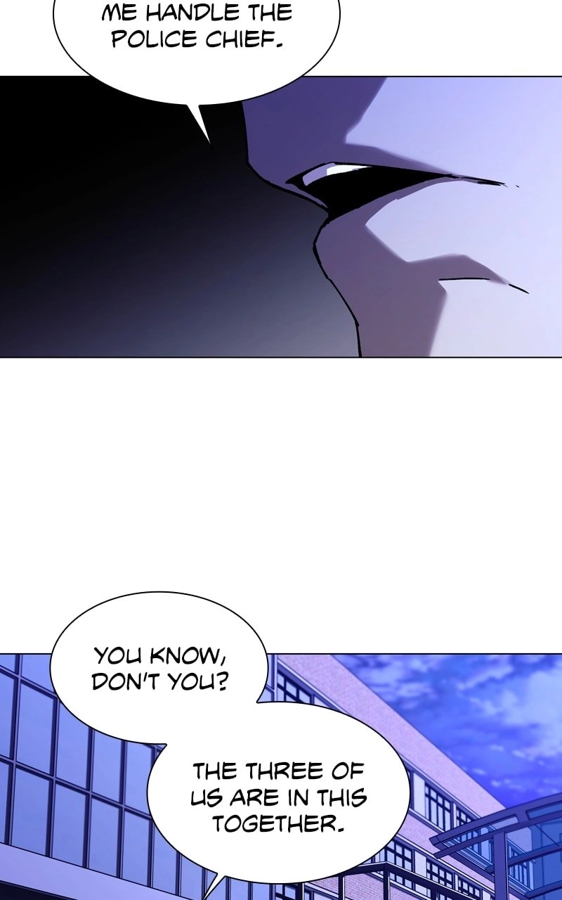 The End is a Game to Me Chapter 7, page 37 of 105
