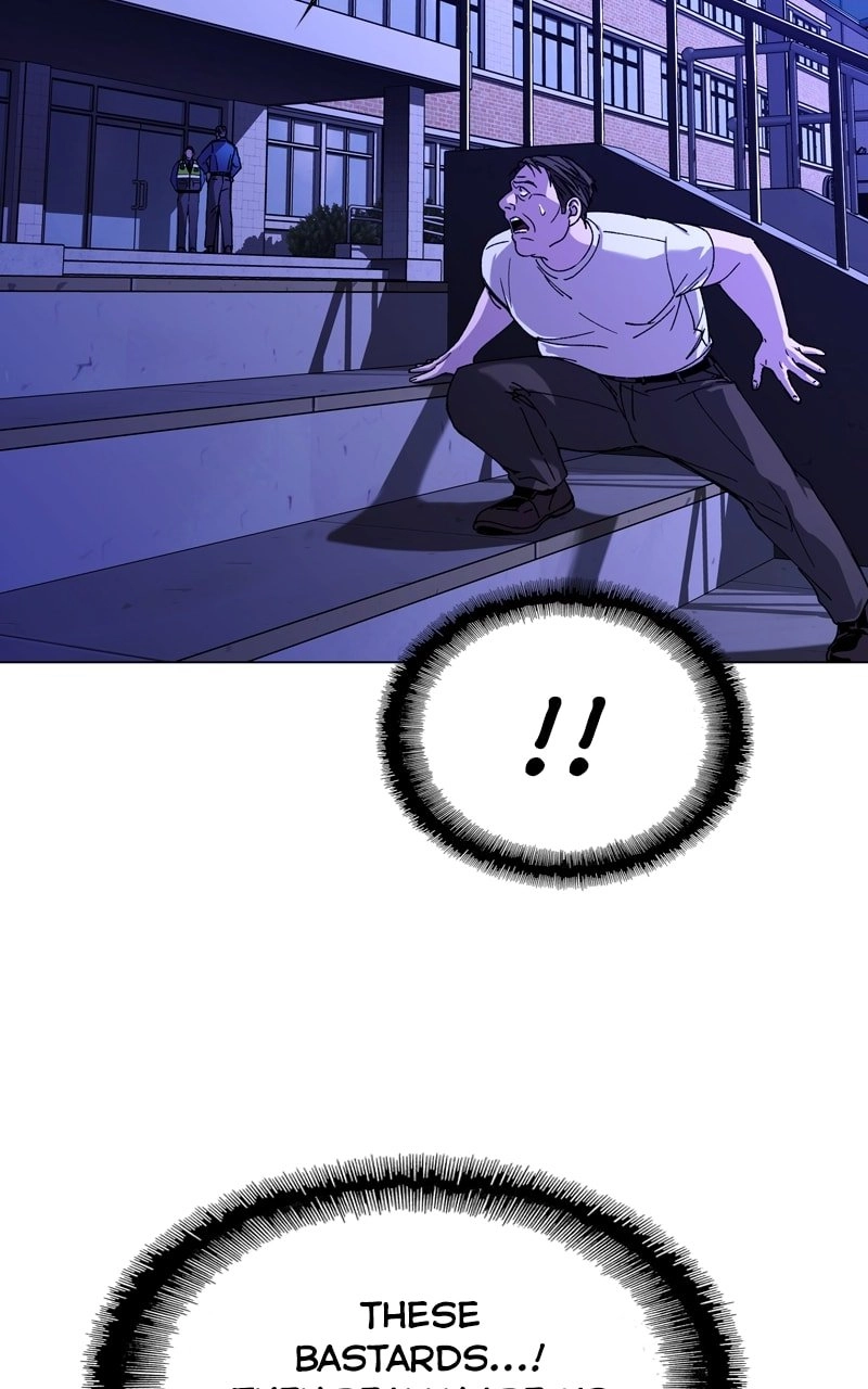 The End is a Game to Me Chapter 7, page 38 of 105
