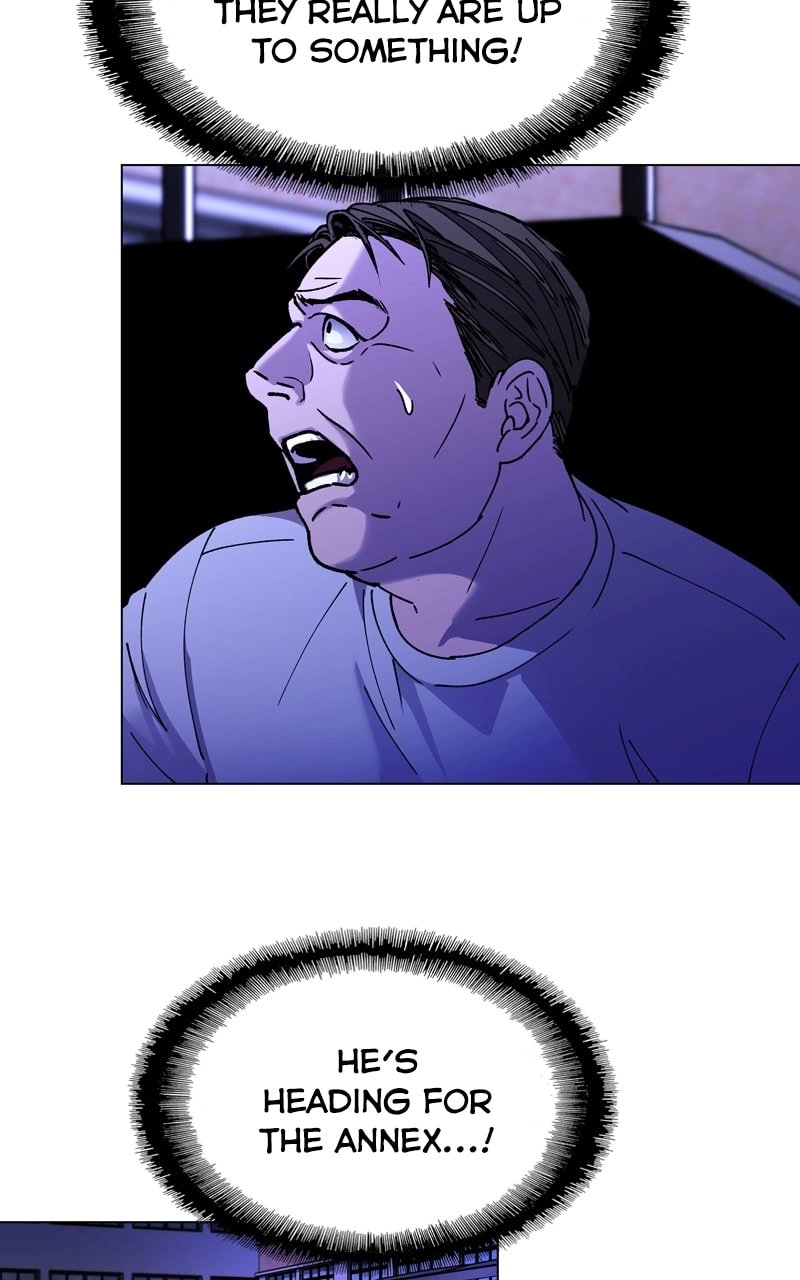 The End is a Game to Me Chapter 7, page 39 of 105
