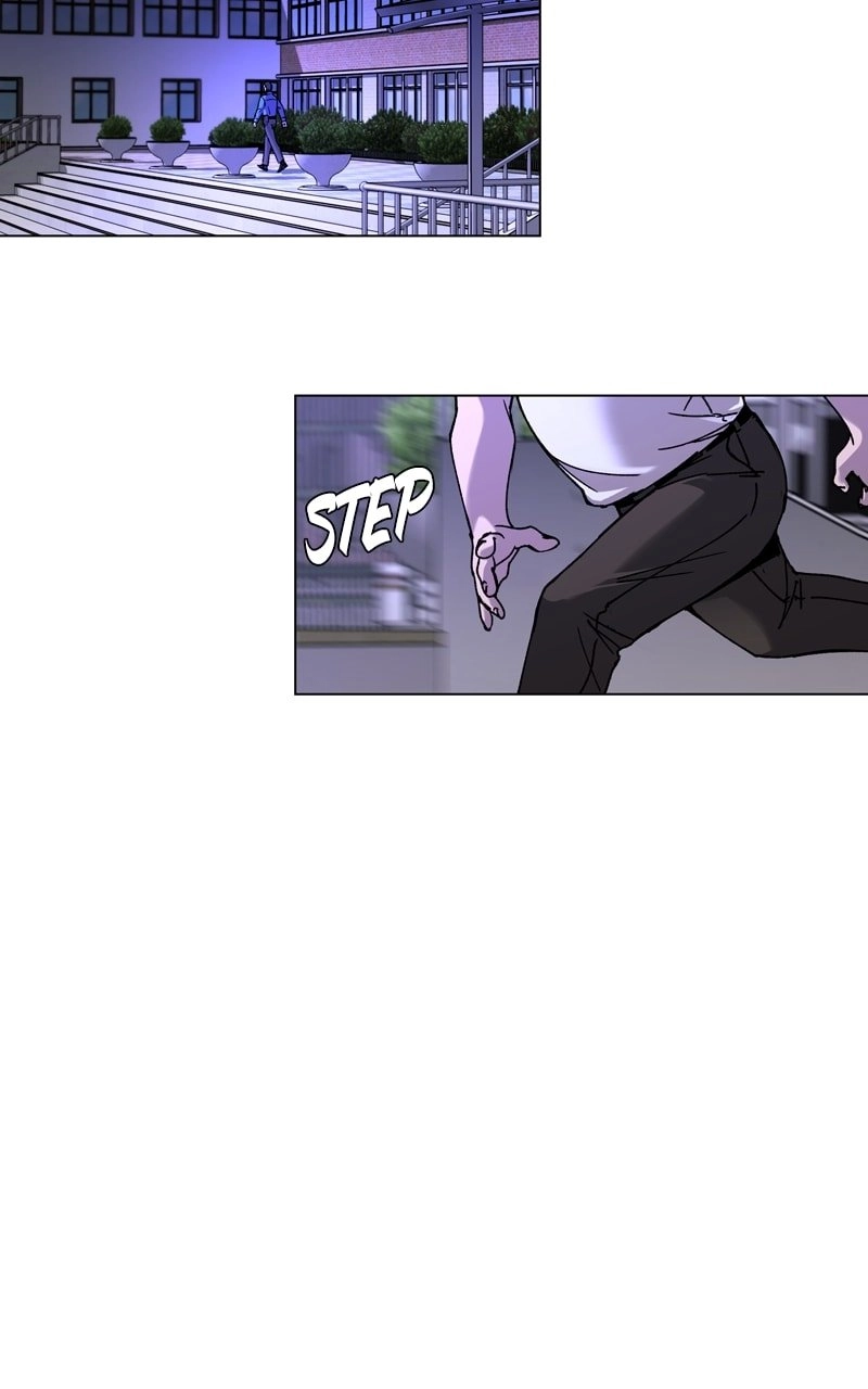 The End is a Game to Me Chapter 7, page 40 of 105