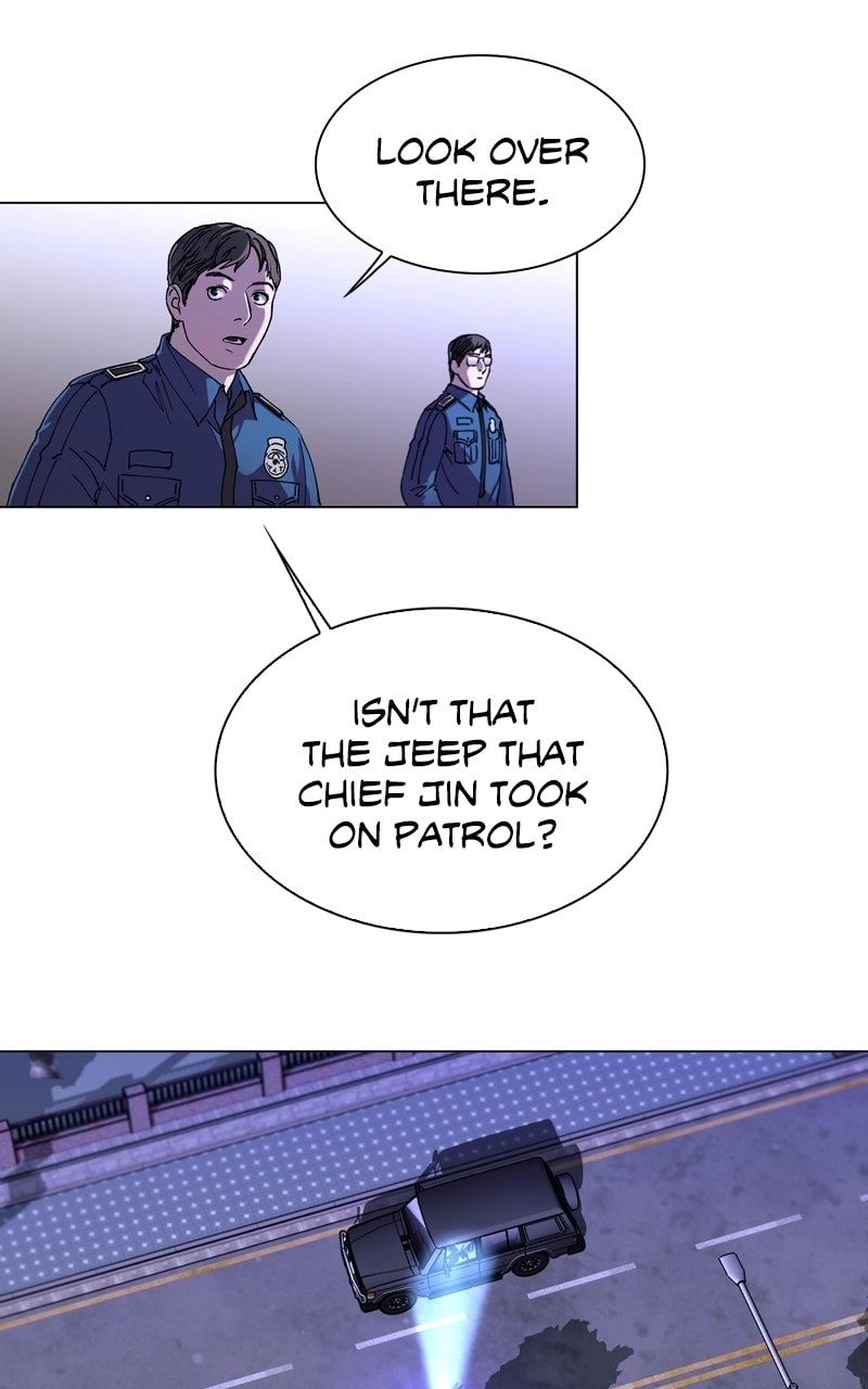 The End is a Game to Me Chapter 7, page 41 of 105