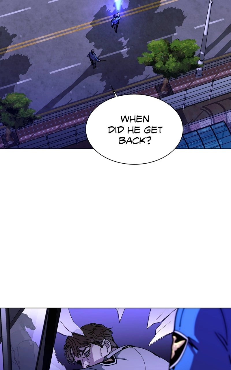 The End is a Game to Me Chapter 7, page 42 of 105