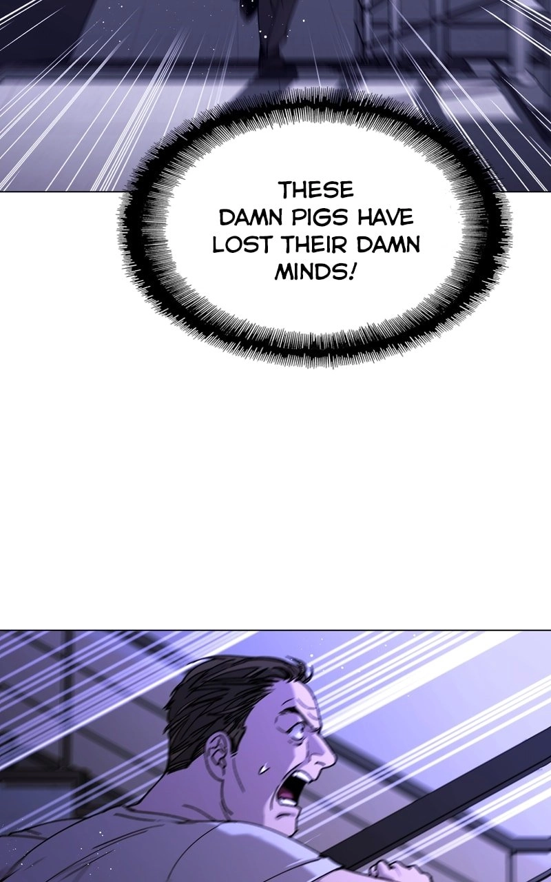 The End is a Game to Me Chapter 7, page 45 of 105