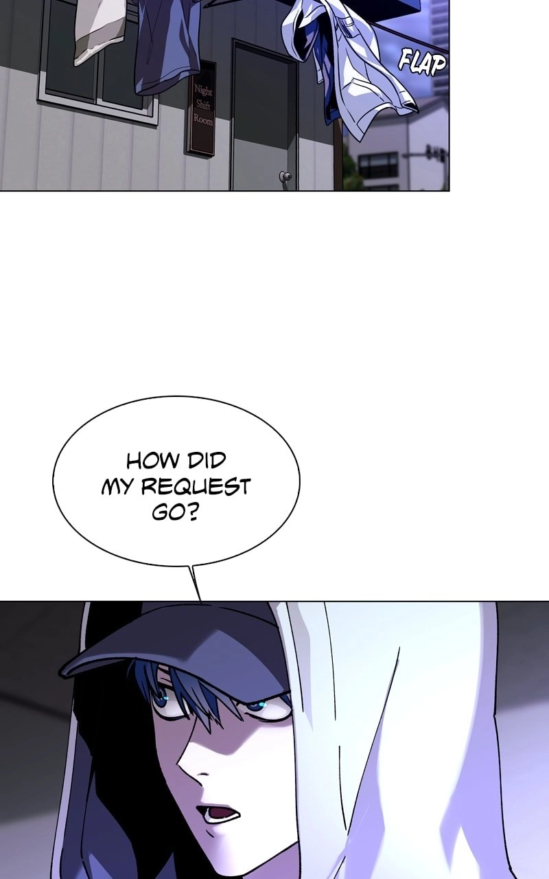 The End is a Game to Me Chapter 7, page 49 of 105