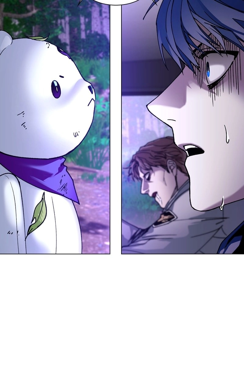 The End is a Game to Me Chapter 7, page 5 of 105