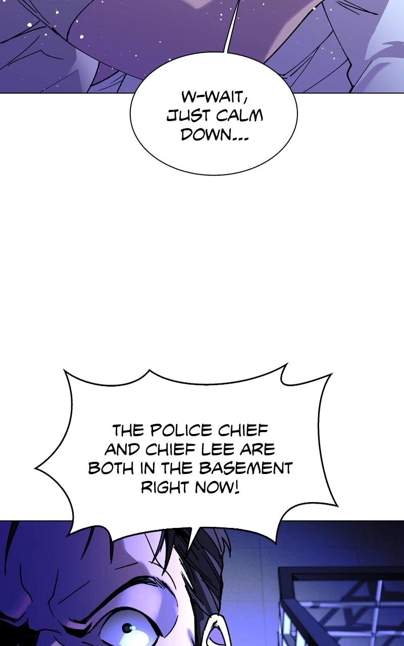 The End is a Game to Me Chapter 7, page 51 of 105