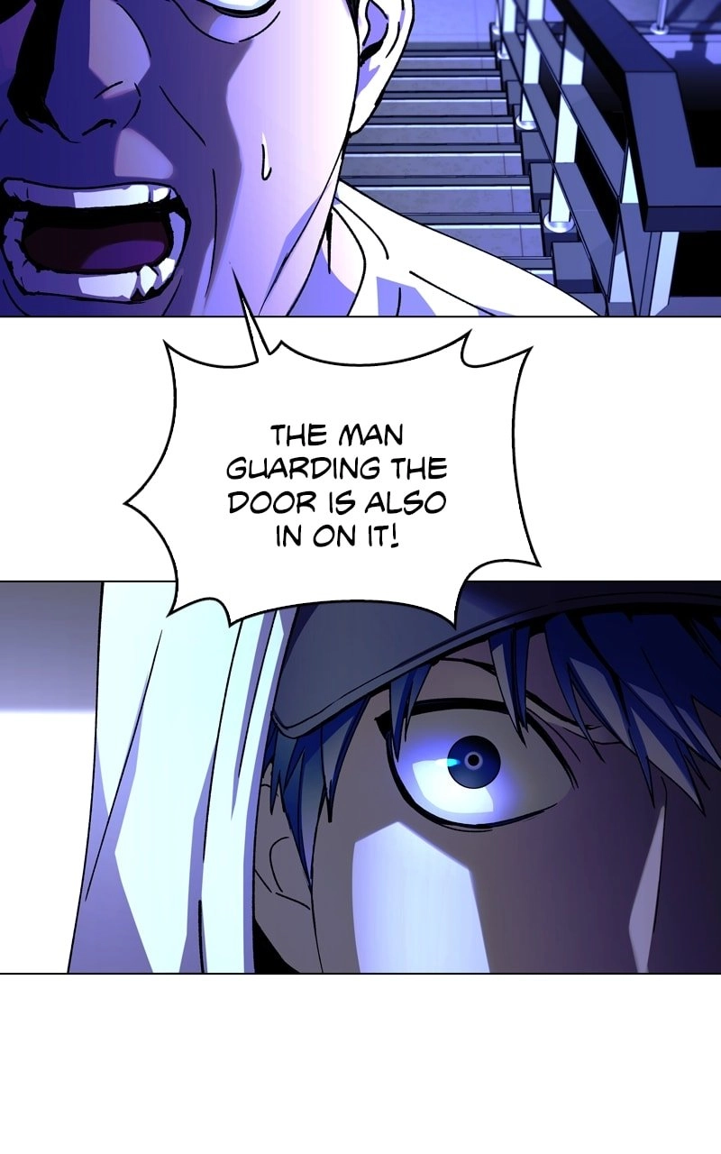 The End is a Game to Me Chapter 7, page 52 of 105