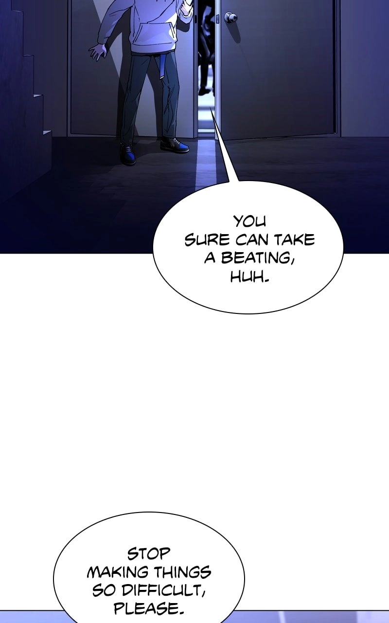The End is a Game to Me Chapter 7, page 54 of 105