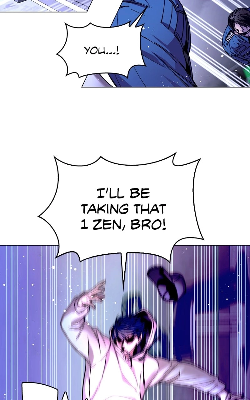 The End is a Game to Me Chapter 7, page 59 of 105