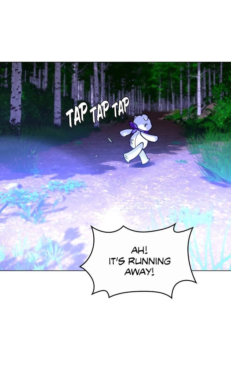 The End is a Game to Me Chapter 7, page 6 of 105