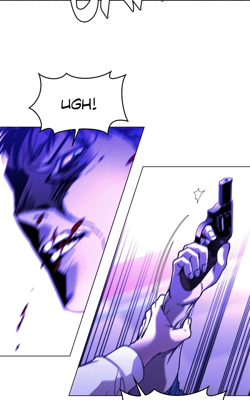 The End is a Game to Me Chapter 7, page 68 of 105