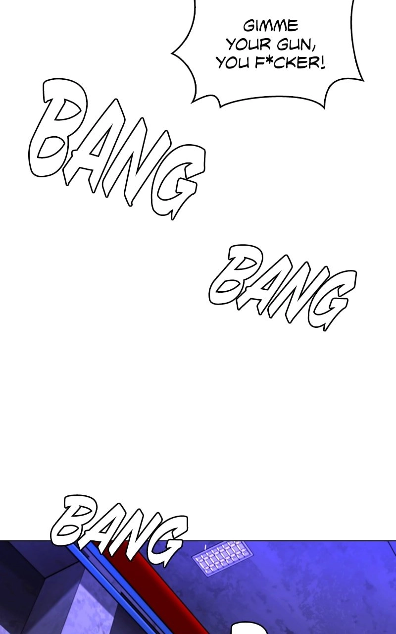The End is a Game to Me Chapter 7, page 69 of 105