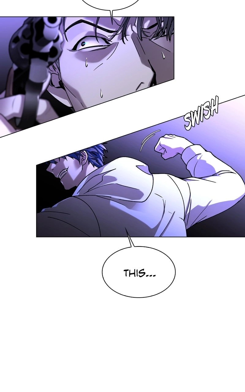 The End is a Game to Me Chapter 7, page 72 of 105