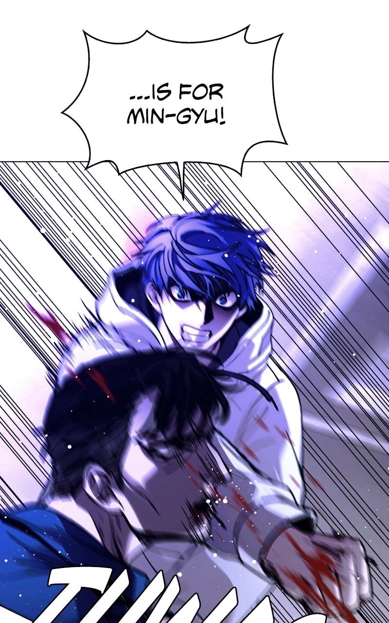 The End is a Game to Me Chapter 7, page 73 of 105