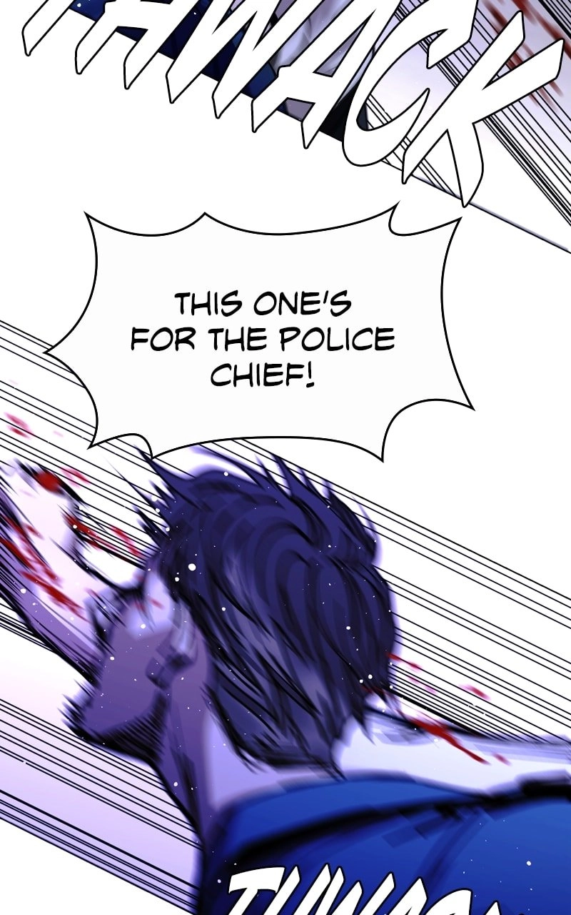 The End is a Game to Me Chapter 7, page 74 of 105