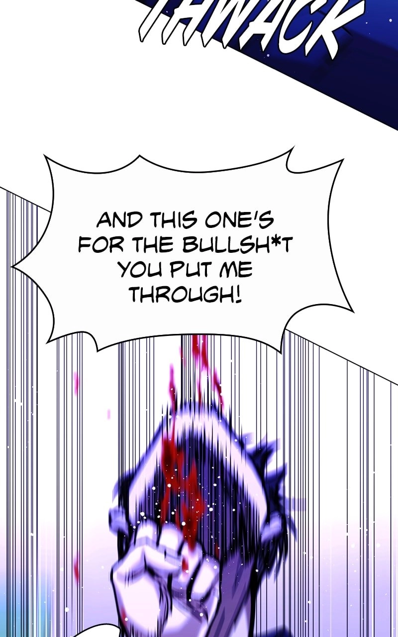 The End is a Game to Me Chapter 7, page 75 of 105