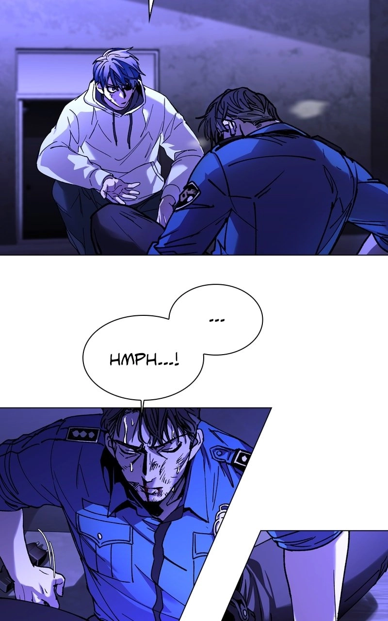 The End is a Game to Me Chapter 7, page 78 of 105