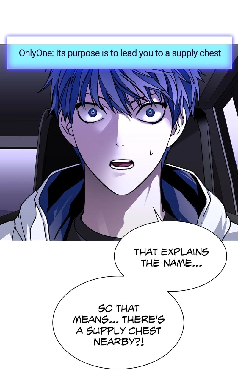The End is a Game to Me Chapter 7, page 8 of 105