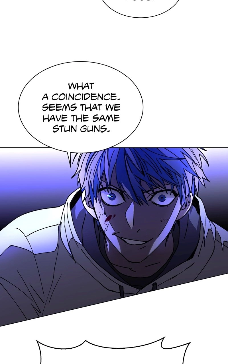 The End is a Game to Me Chapter 7, page 81 of 105