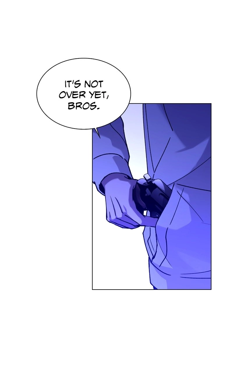 The End is a Game to Me Chapter 7, page 84 of 105