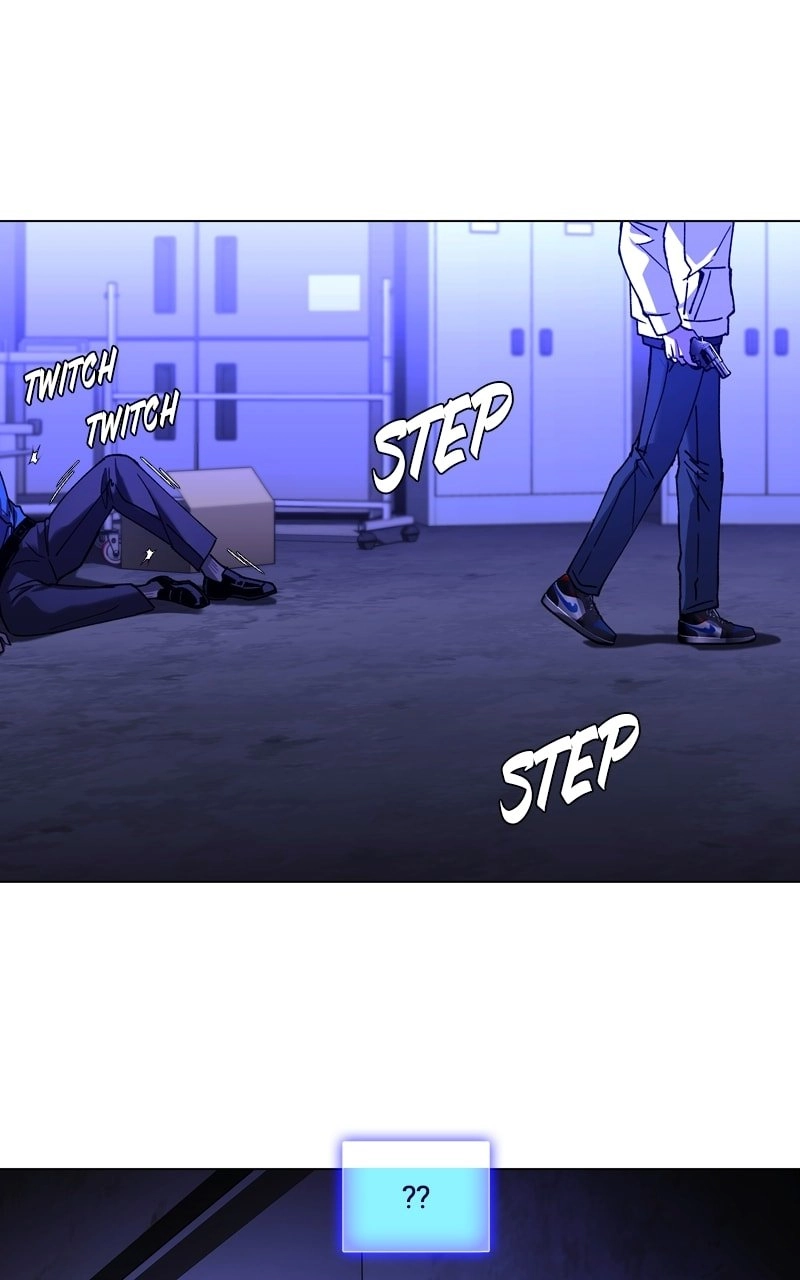 The End is a Game to Me Chapter 7, page 85 of 105