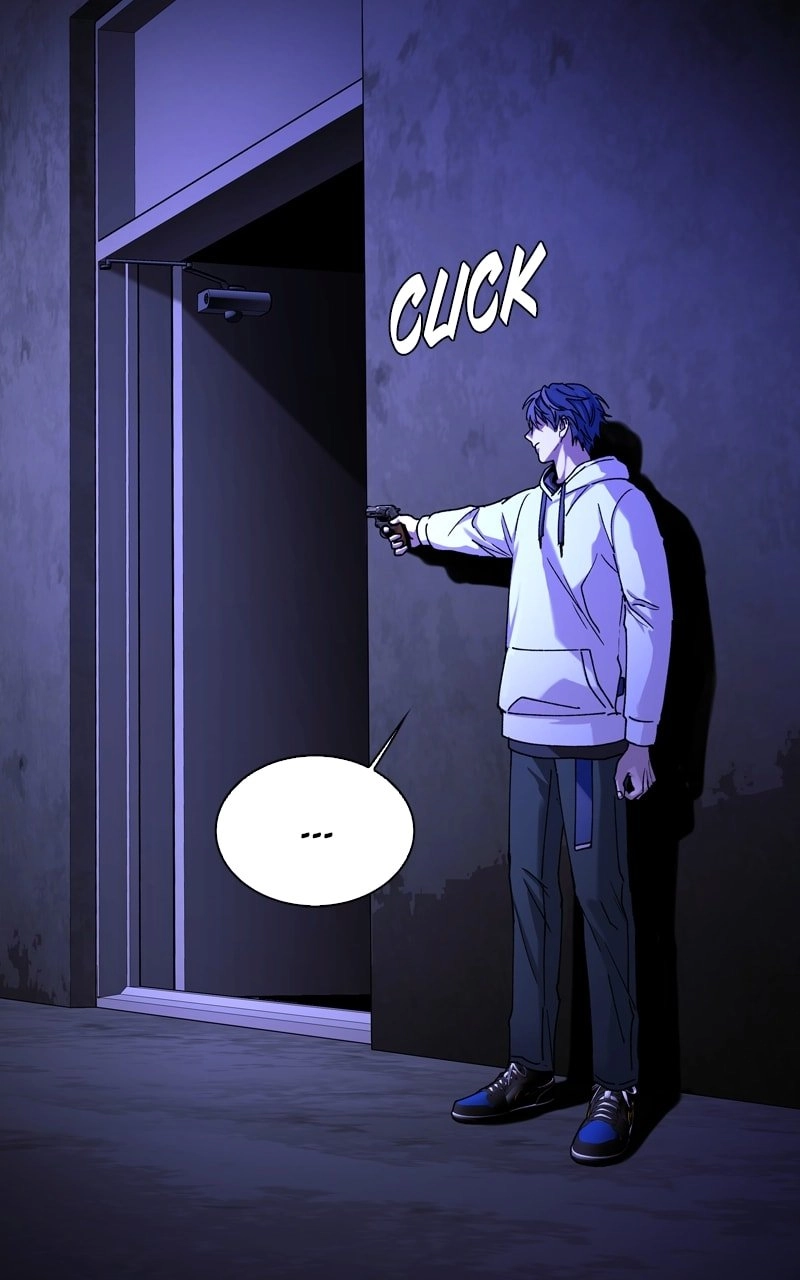 The End is a Game to Me Chapter 7, page 86 of 105