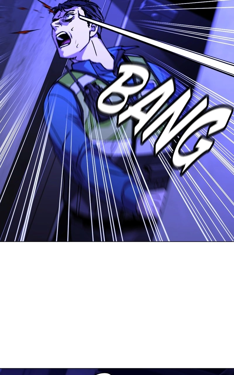 The End is a Game to Me Chapter 7, page 88 of 105