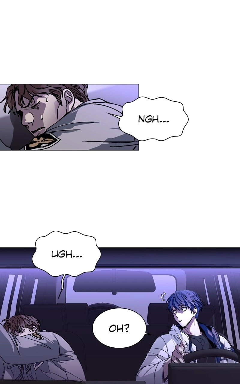 The End is a Game to Me Chapter 7, page 9 of 105