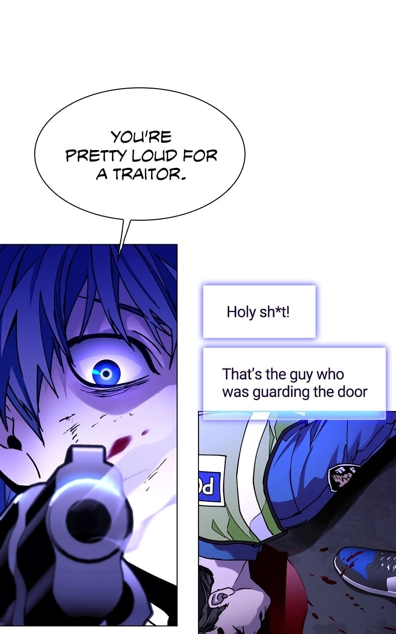 The End is a Game to Me Chapter 7, page 90 of 105