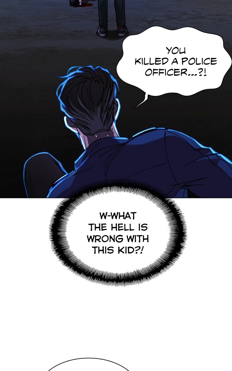 The End is a Game to Me Chapter 7, page 93 of 105