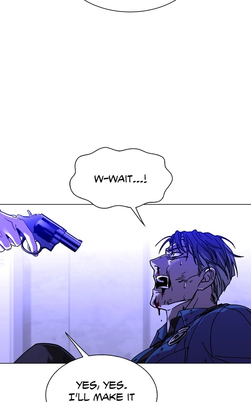 The End is a Game to Me Chapter 7, page 96 of 105