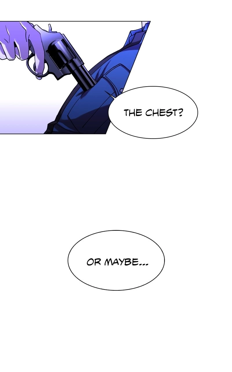 The End is a Game to Me Chapter 7, page 98 of 105