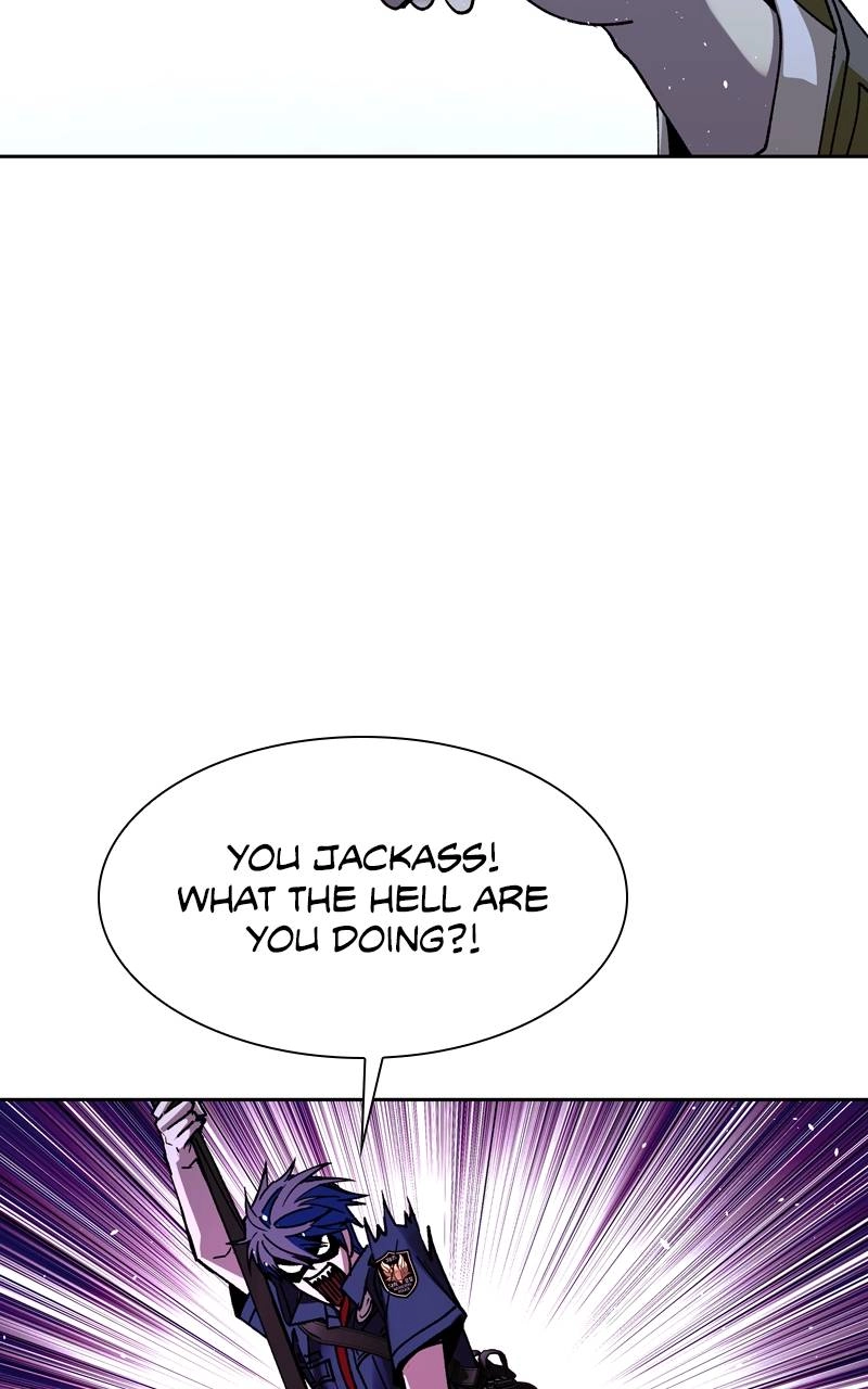 The End is a Game to Me Chapter 70, page 100 of 123