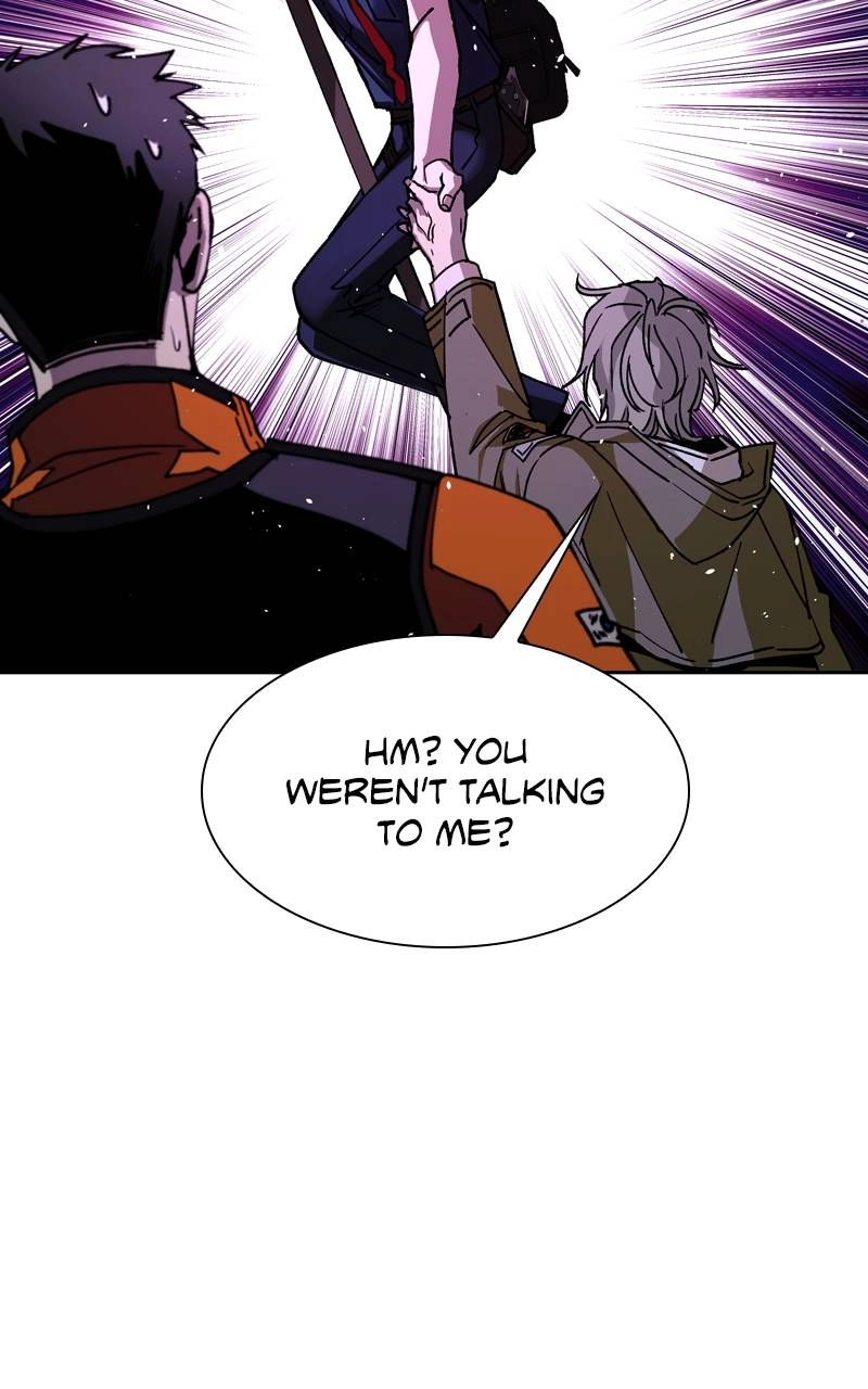 The End is a Game to Me Chapter 70, page 101 of 123