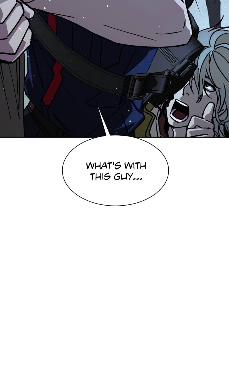 The End is a Game to Me Chapter 70, page 103 of 123