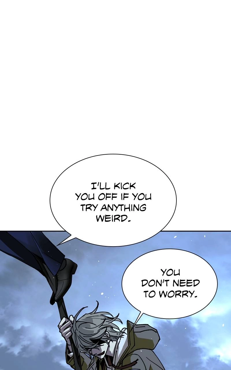 The End is a Game to Me Chapter 70, page 104 of 123