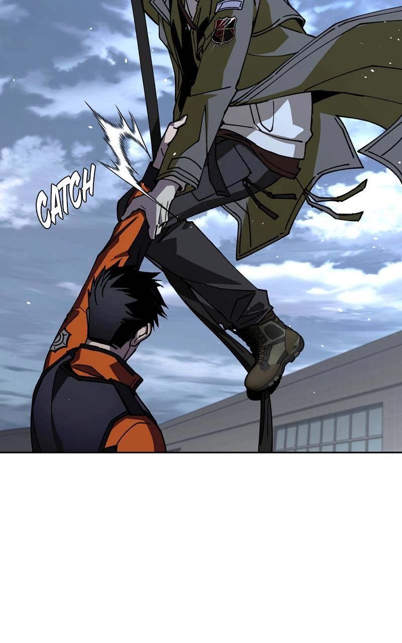 The End is a Game to Me Chapter 70, page 105 of 123