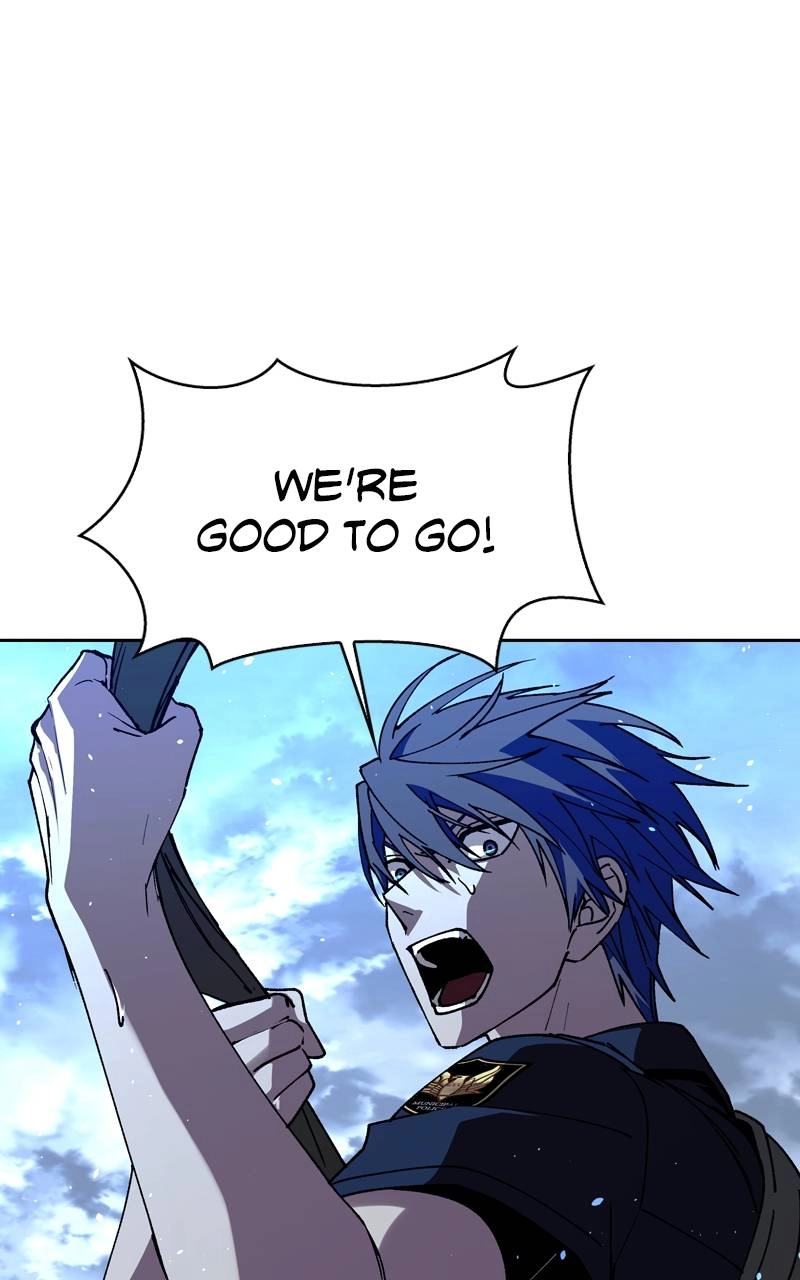 The End is a Game to Me Chapter 70, page 107 of 123
