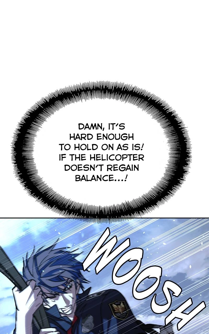 The End is a Game to Me Chapter 70, page 110 of 123