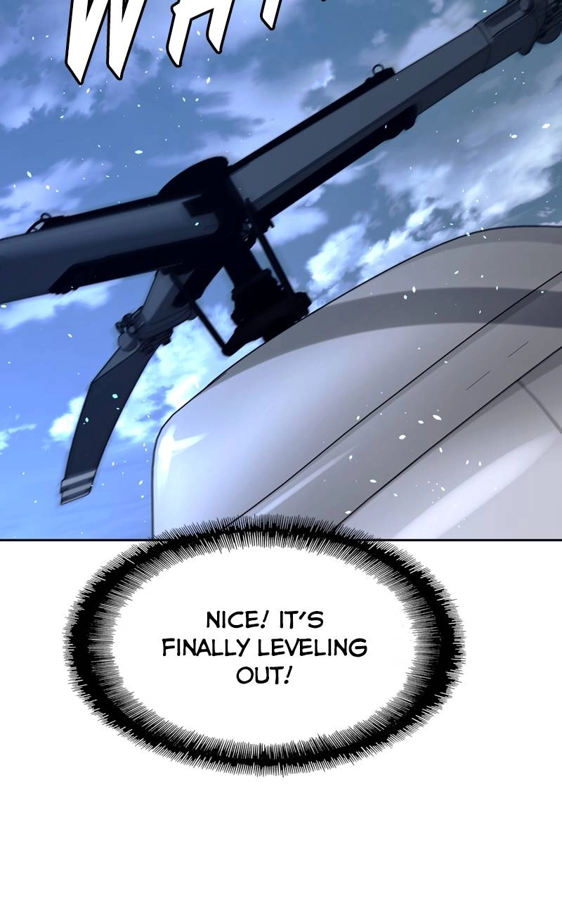 The End is a Game to Me Chapter 70, page 112 of 123