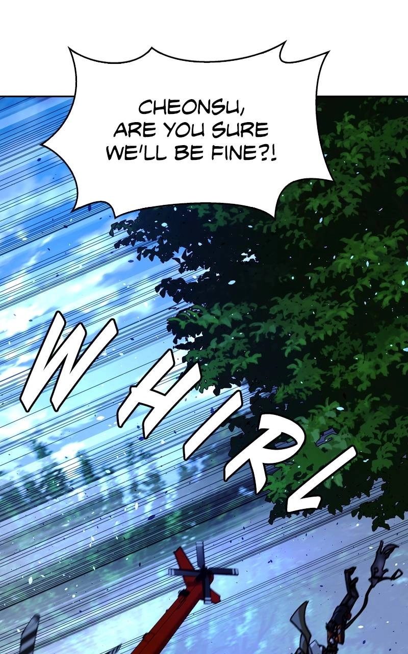 The End is a Game to Me Chapter 70, page 118 of 123