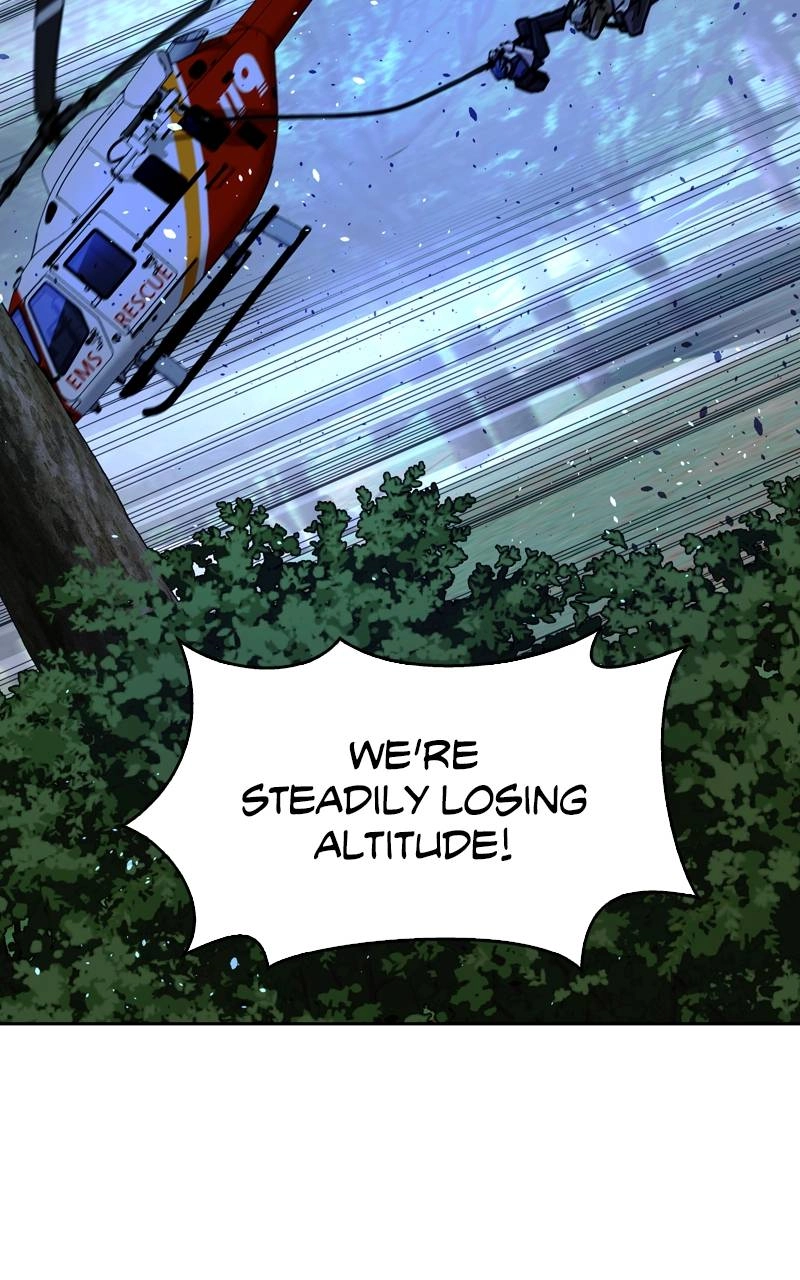 The End is a Game to Me Chapter 70, page 119 of 123